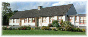 Melview History Longford National School